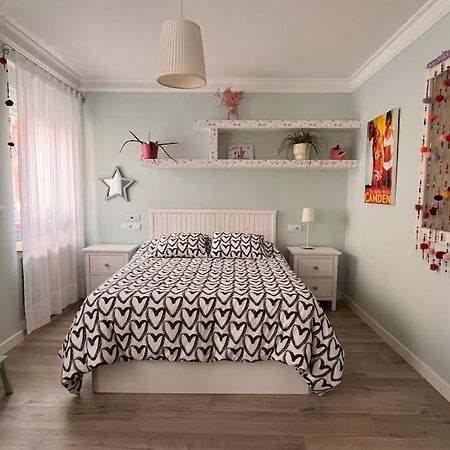 Leon Todo A Pie Vut Le 822 Apartman Kültér fotó